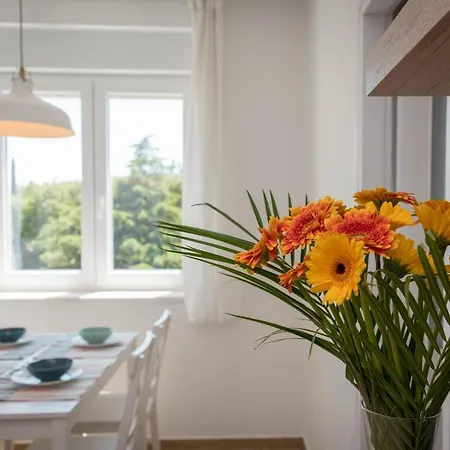 Apartment Nona Mileva