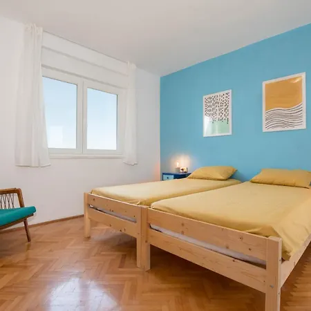 Appartement Nona Mileva