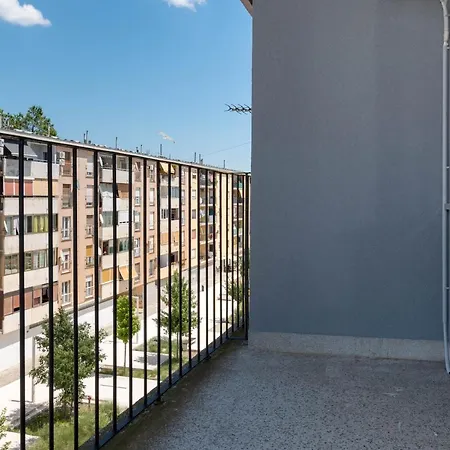 Nona Mileva Apartment