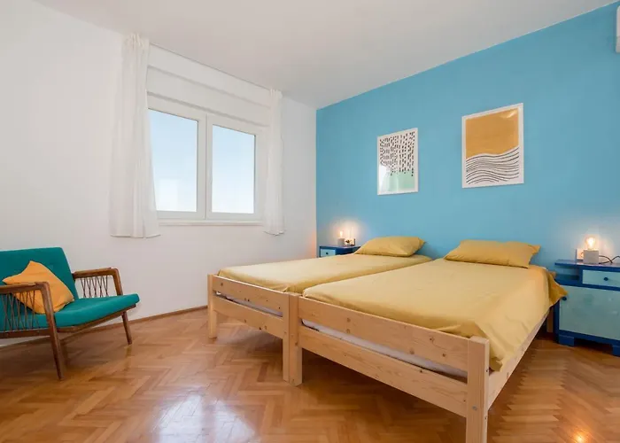 Apartman Nona Mileva