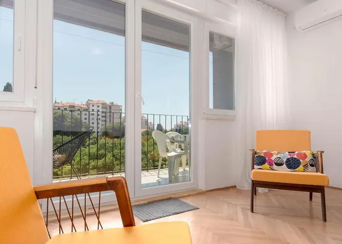 Nona Mileva Apartman