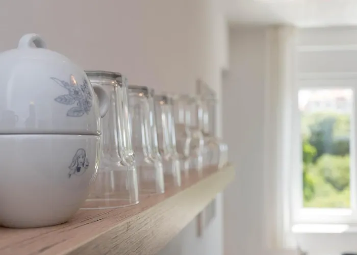 Apartman Nona Mileva *