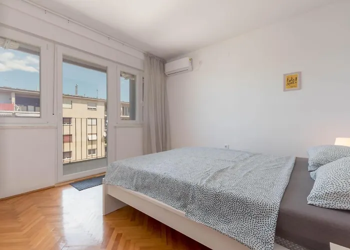Apartman Nona Mileva Pula