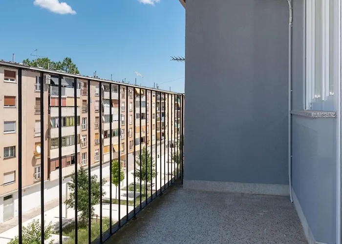 Nona Mileva Apartman