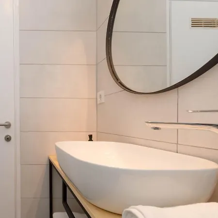 Apartmán Nona Mileva