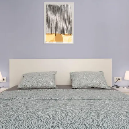 Apartmán Nona Mileva *