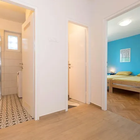 Nona Mileva Apartmán