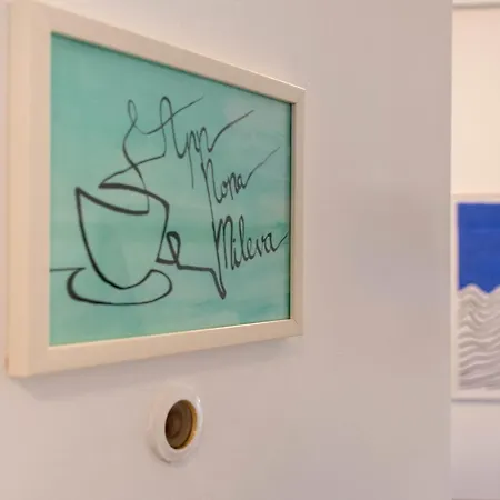 Nona Mileva Apartmán Pula