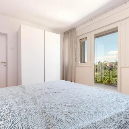 Apartmán Nona Mileva *
