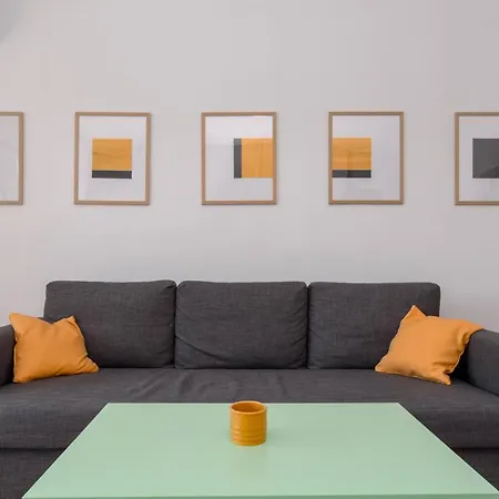 Nona Mileva Apartmán