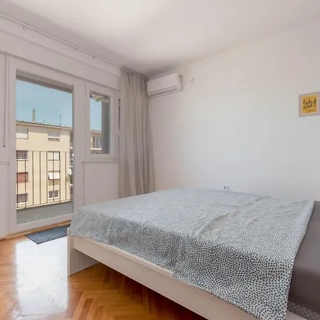 Apartmán Nona Mileva Pula