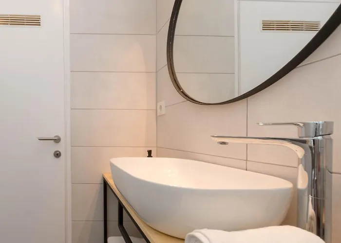 Lejlighed Nona Mileva