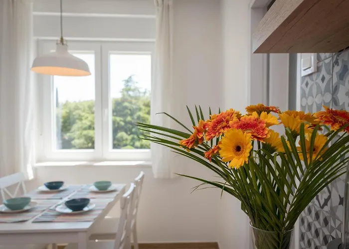 Lejlighed Nona Mileva