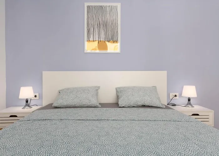 Lejlighed Nona Mileva *