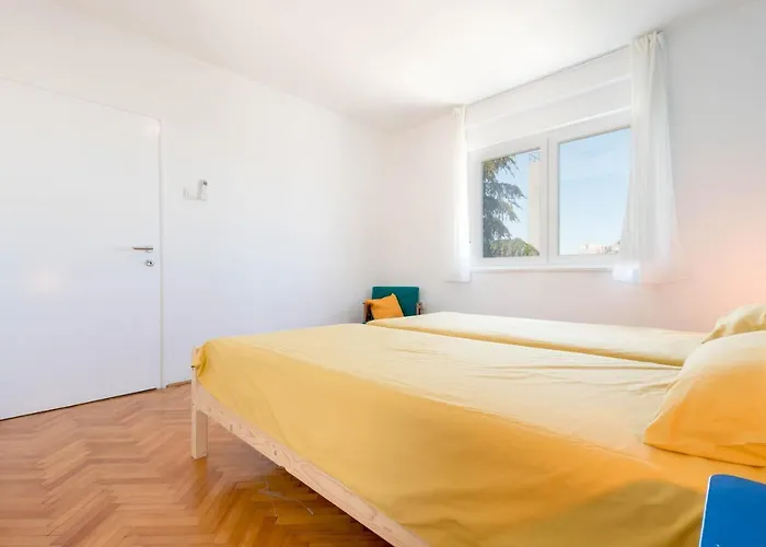 Lejlighed Nona Mileva Pula