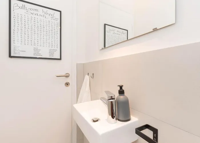 Nona Mileva Lejlighed Pula