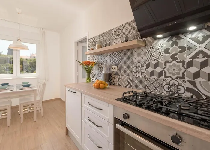 Lejlighed Nona Mileva